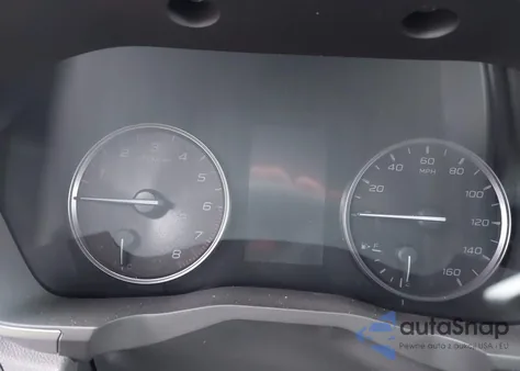 2023 Subaru Ascent Limited 7-Passenger z USA, uszkodzony, nr VIN 4S4WMASD3P3447236